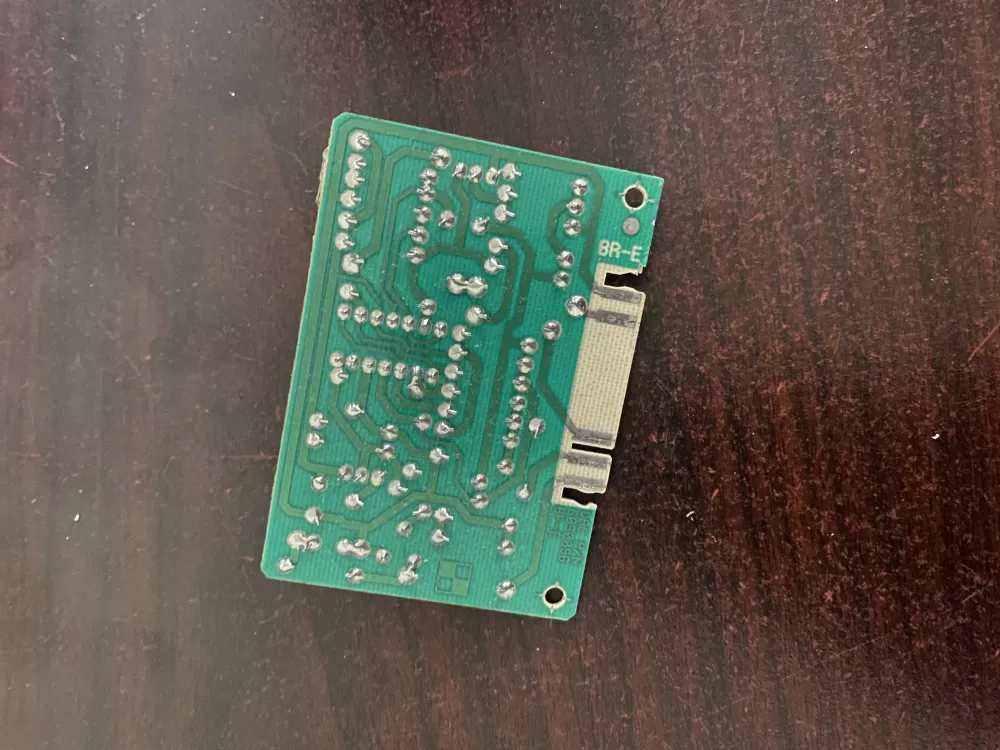 Whirlpool 3407125 Washer Control Board AZ32690 | BK1680