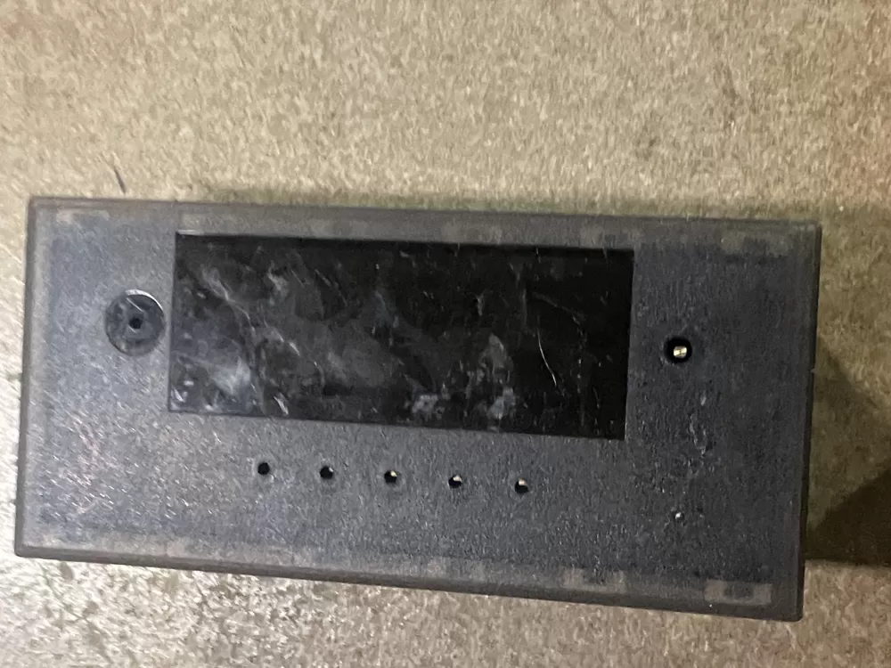 Dacor 82648 Range Single Oven Control Board AZ27072 | WM735