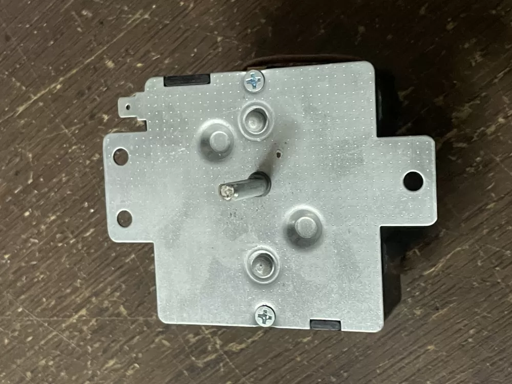 Whirlpool  Kenmore  Inglis  Estate  Amana WP8299778  AP6012586  8299778  909729  PS11745796 Washer Timer