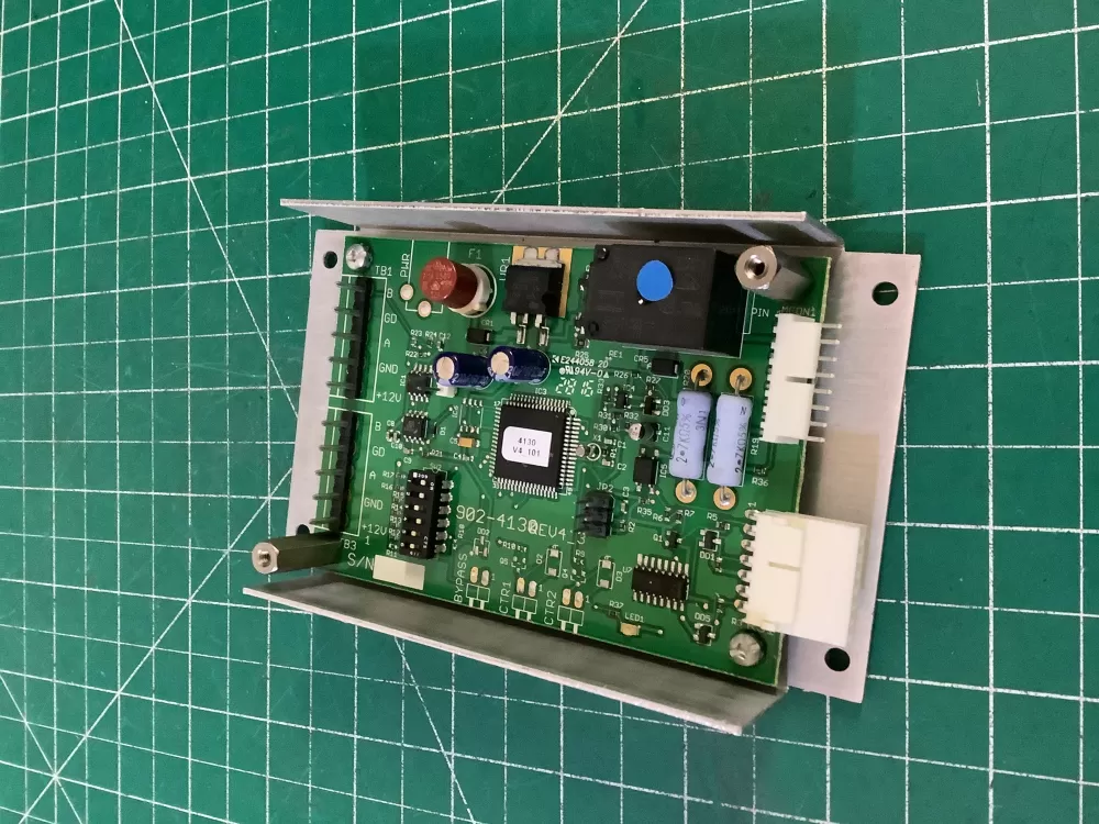 Main Control Board 902-4130-4 AZ194714 | NR596