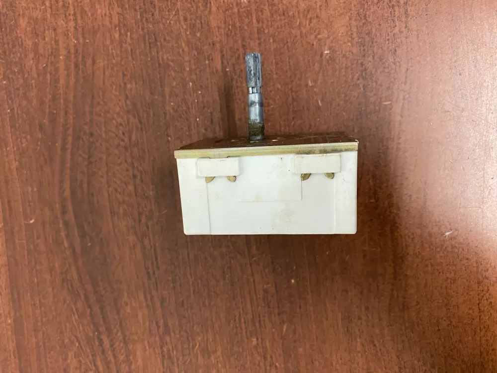 Kitchenaid Control Switch KitchenAid GE WP9763761 Range Burner Control Switch AZ60559 | BK2041