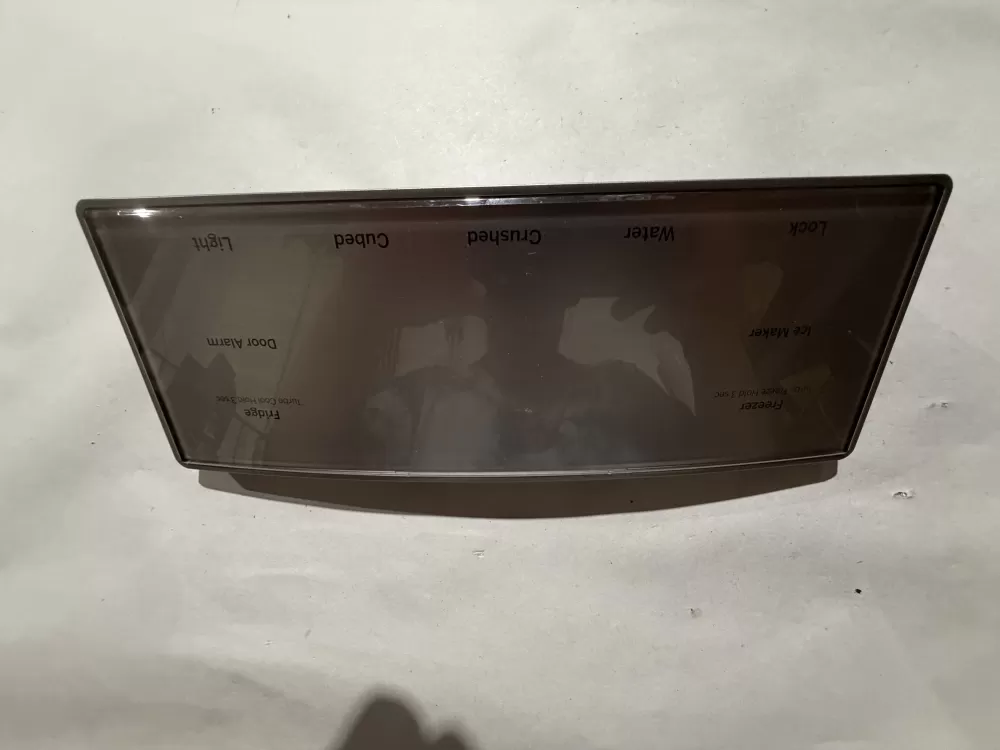 GE 239D4723P001 Refrigerator Control Board Dispenser AZ228322 | KM536
