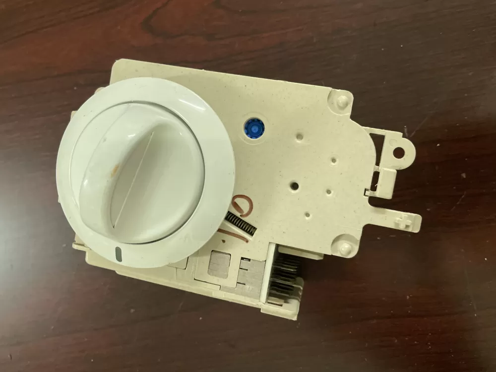 Frigidaire 131581600D 131581600 131581602 Washer Timer AZ64636 | KM2093