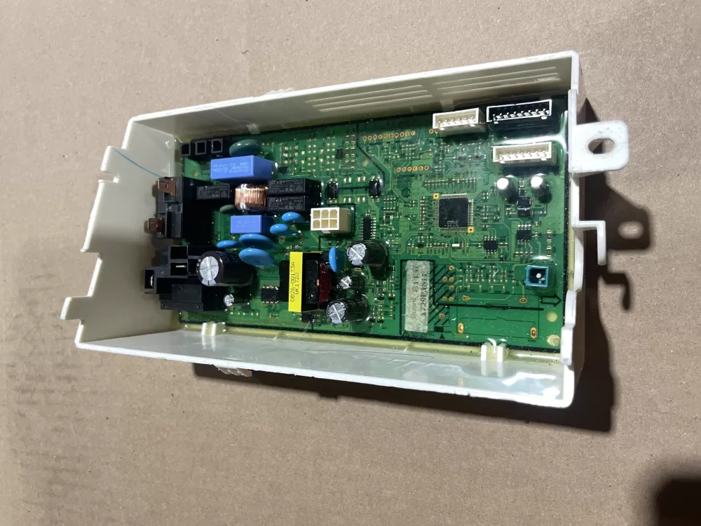 Samsung DC92 01729P DC9201729P Dryer Control Board AZ63418 | Wm1307