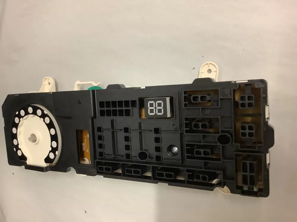 Samsung DC63 01452A Dryer Control Board AZ212601 | ZCV946