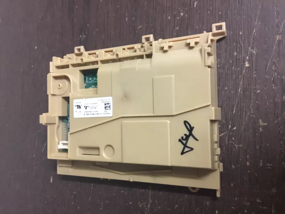 Whirlpool W11130314 W11636101 PS16763327 Dishwasher Control Board