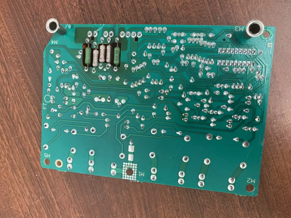 Spark Module WPW10331686 / AP6019728 AZ48677 | BK1788