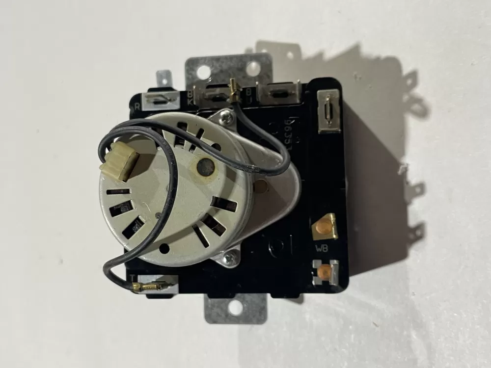 Whirlpool 3976575A Dryer Timer AZ131448 | Wm883