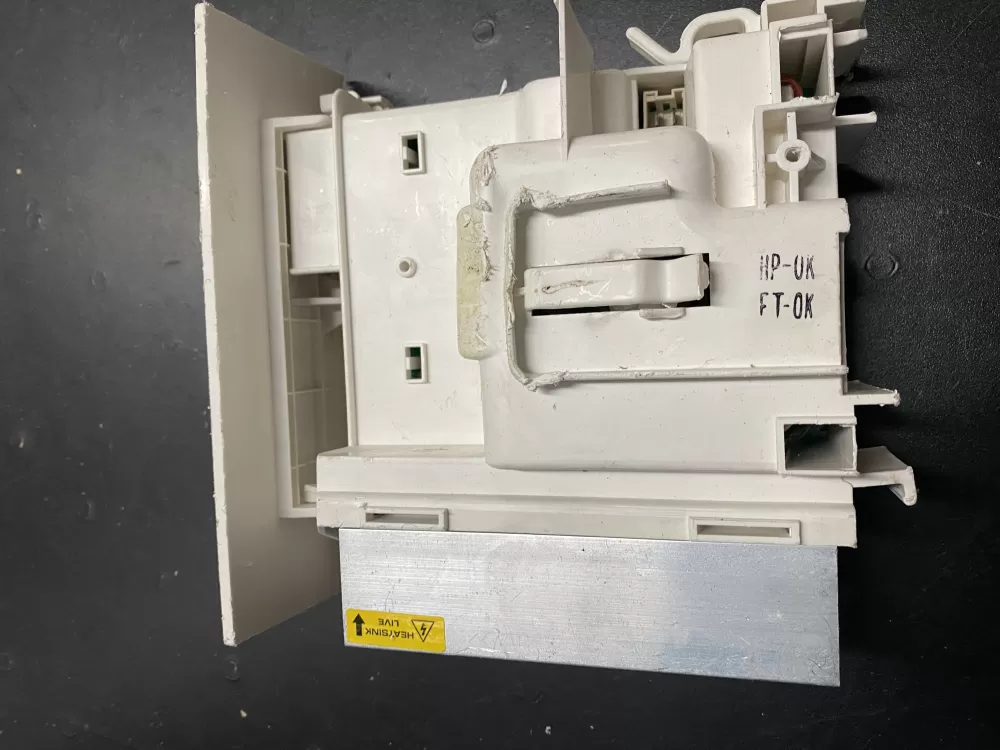 Frigidaire Kenmore Electrolux Washer Motor Control Board AZ10017 | BKV253