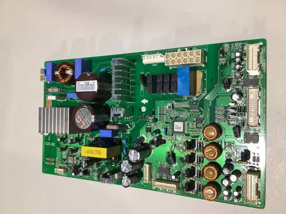 LG Kenmore EBR78940613 CSP30020904 Refrigerator Control Board AZ143991 | ZC2422