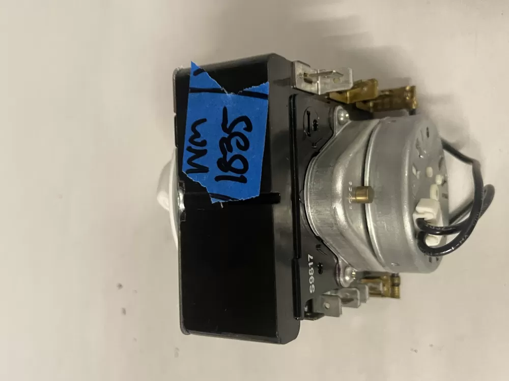 Frigidaire AP2144884 629639 148281 5303297177 Dryer Timer AZ227342 | Wm1835
