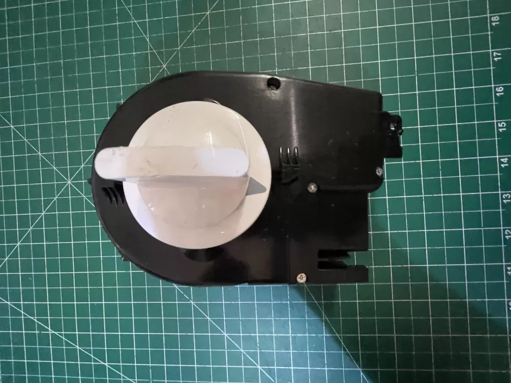 GE WH12X10535 175D6604P052 Washer Timer AZ193228 | KM1628