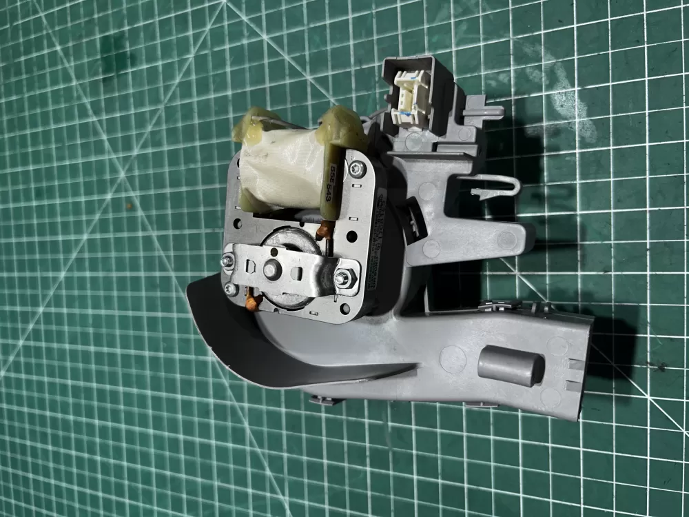 Kitchenaid W10653294 Dishwasher Kitchenaid Fan AZ160243 | Sl262