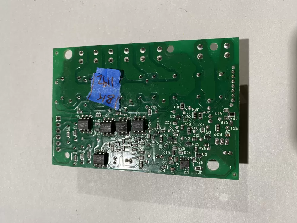 Kenmore AP3768449 316418100 316418101 Range Control Board AZ130749 | BK1192