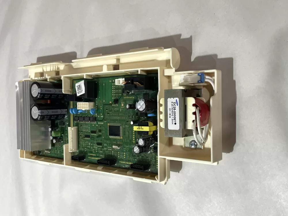 Samsung DC92-01982B  DC92-01378E  DC92-01803P  AP6243650  4959083  PS12084896  EAP12084896  PD00055667 Washer Control Board