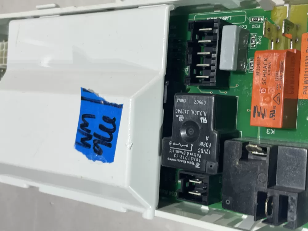 Whirlpool Maytag W10111620 WPW10111620 Dryer Control Board AZ152343 | Wm916
