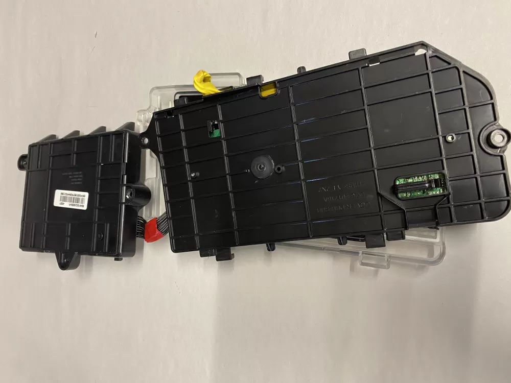 Samsung AP5916790 DC92 01607G PS9605959 Dryer Control Board AZ207768 | BKV921