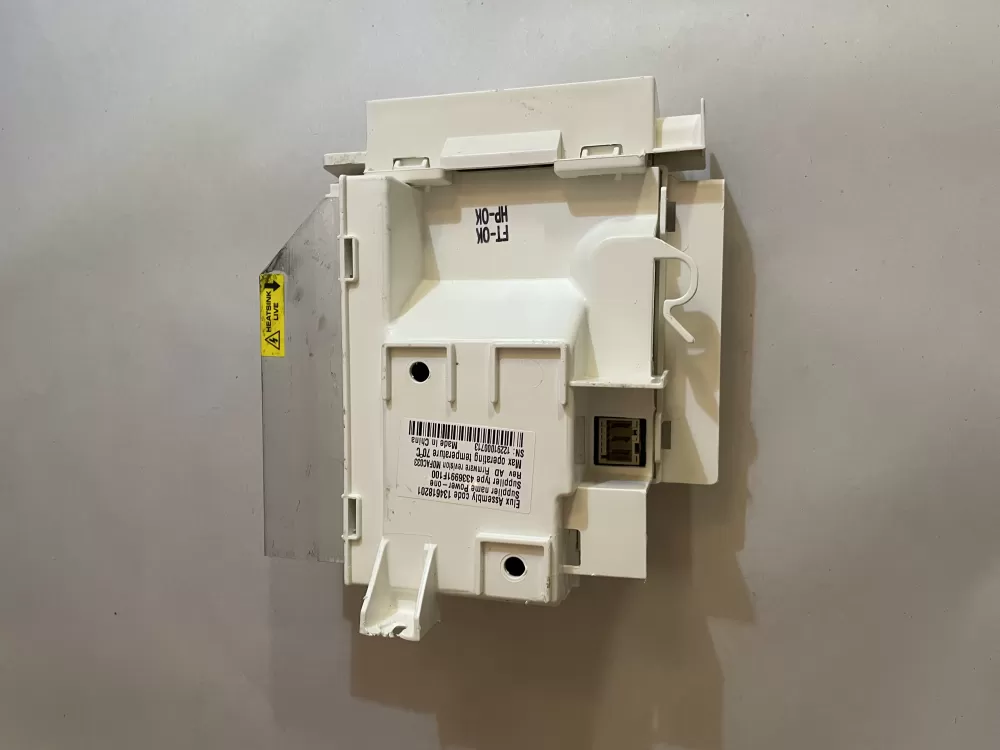Frigidaire Kenmore Electrolux Washer Motor Control Board AZ145418 | KMV55