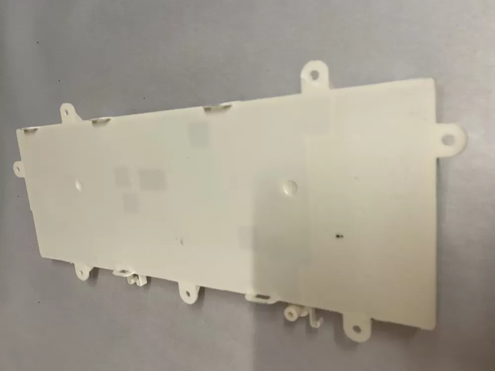 LG EBR80198607 Dryer Control Board AZ212329 | BK939