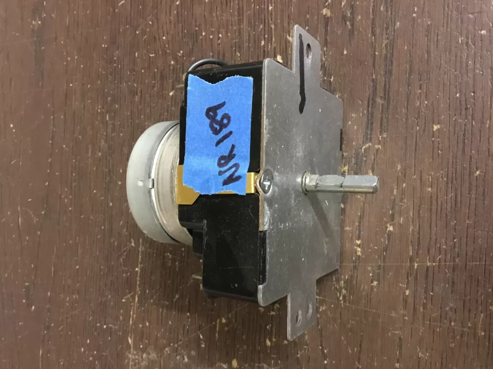 Whirlpool 687950E WP348320 AP6008625 348320 296803 Dryer Timer AZ17778 | NR189