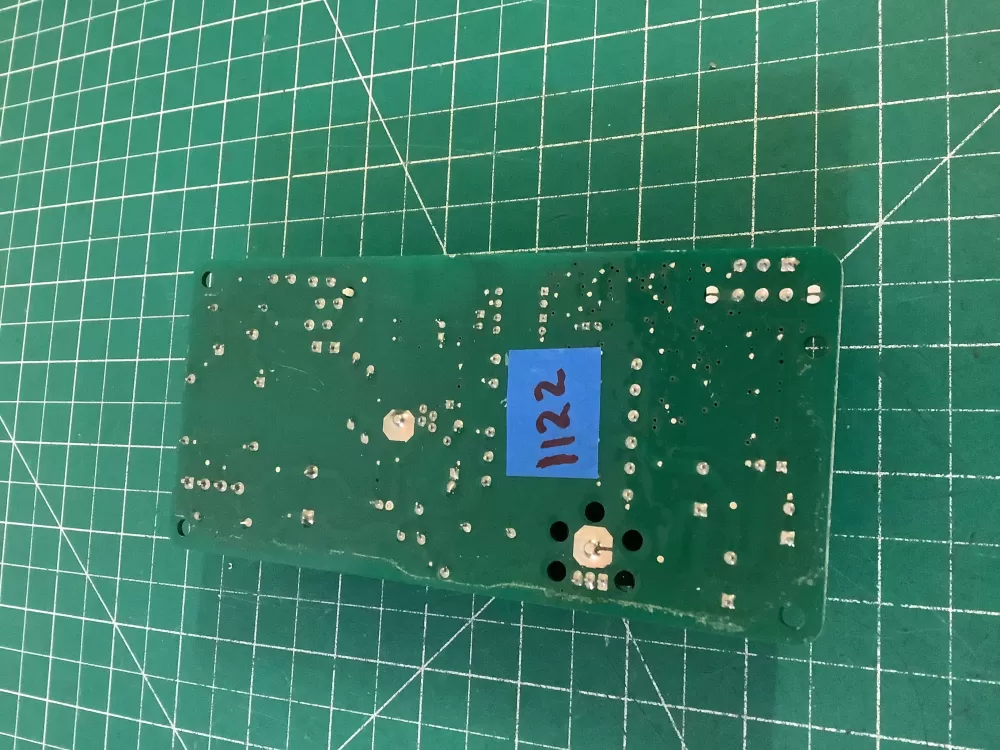 Whirlpool Maytag KitchenAid Kenmore Refrigerator Control Board AZ206664 | NR1122