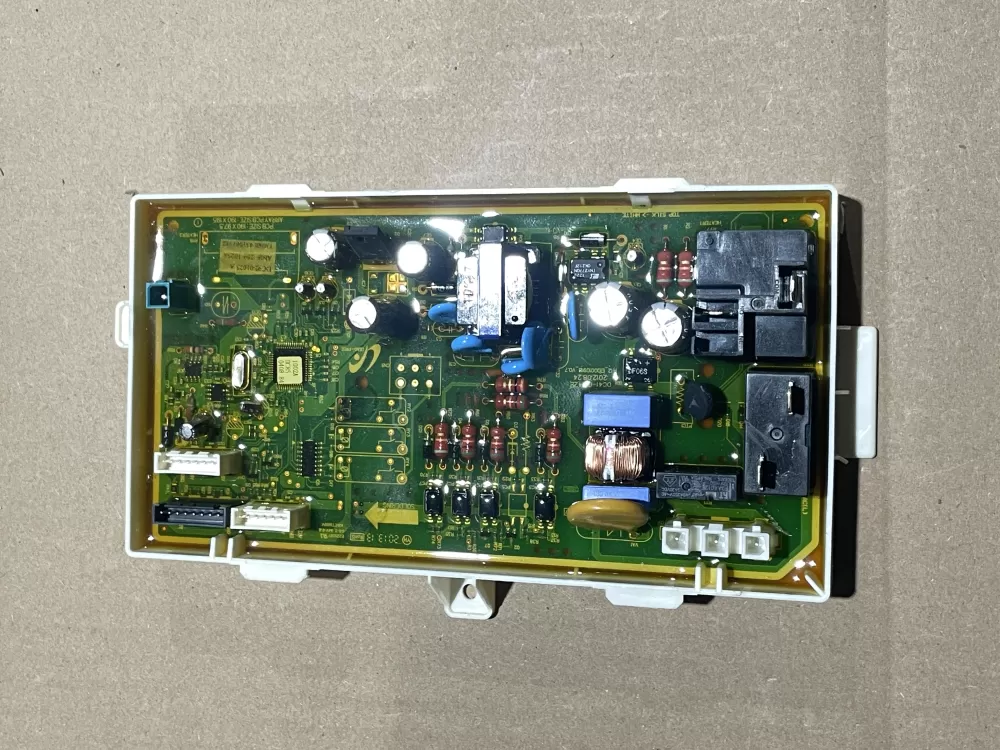 Samsung AP5623363 DC92-01025A PS4216009 DC9201025A Dryer Control Board