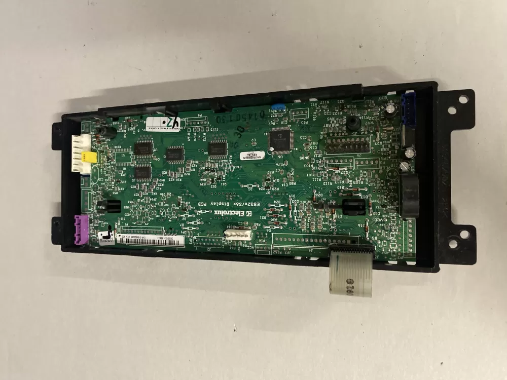 Frigidaire 316560106 SF5531 S0106C Range Control Board AZ231480 | BK578
