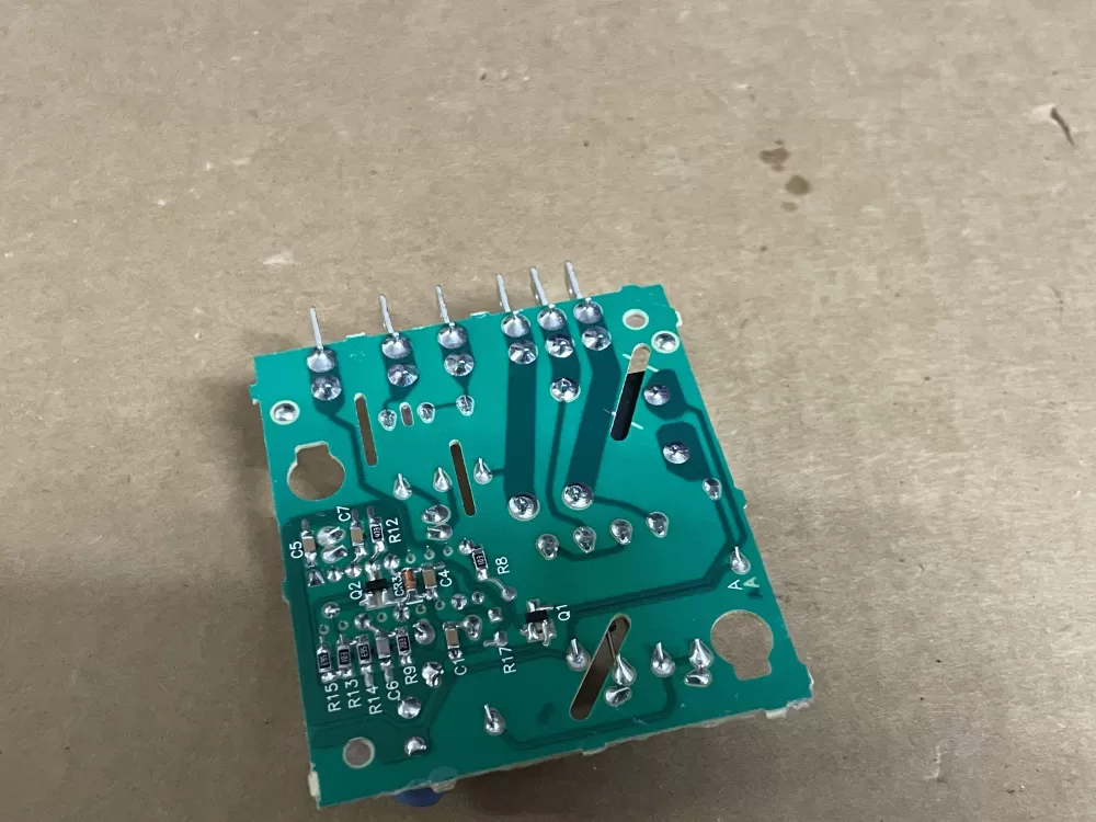 Whirlpool Maytag KitchenAid Refrigerator Control Board Defrost AZ101517 | Wm905