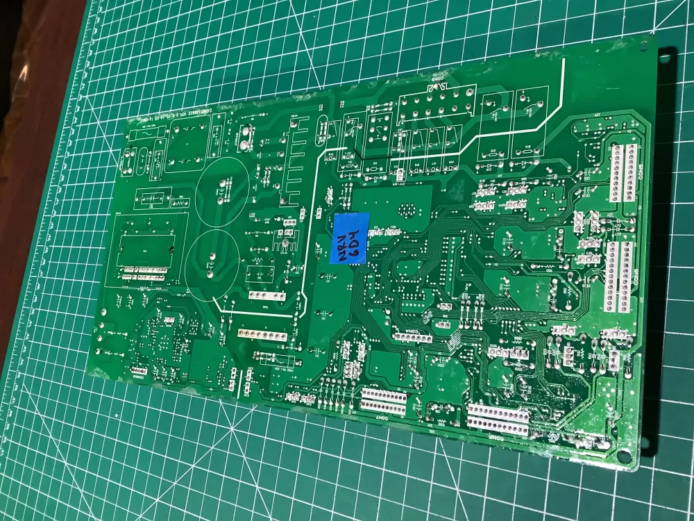 LG Kenmore EBR80977635 Refrigerator Control Board AZ133513 | NRV604