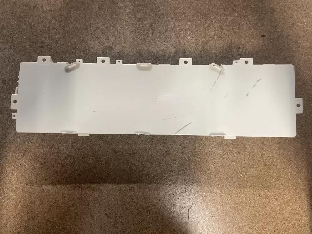 LG EBR76262101 Washer Control AZ16266 | KMV248