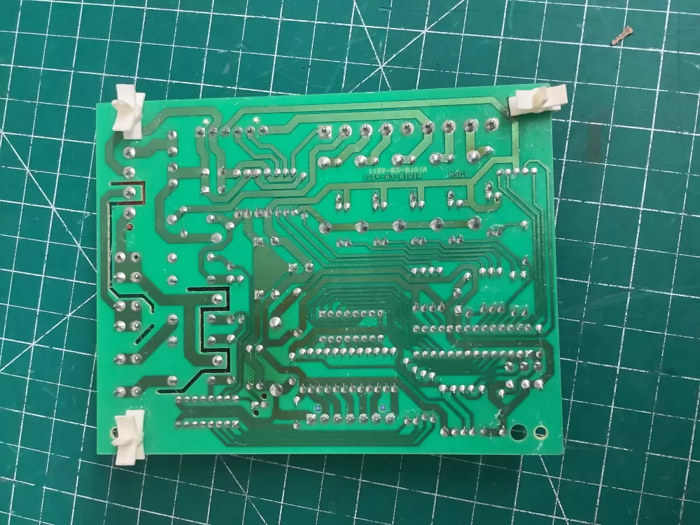 1139-83-8101A Nordyne Furnace Board - Control