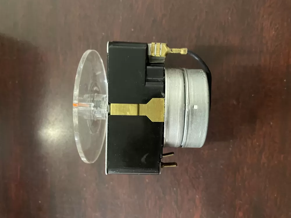 Whirlpool D1310628 Dryer Timer AZ46207 | KM409