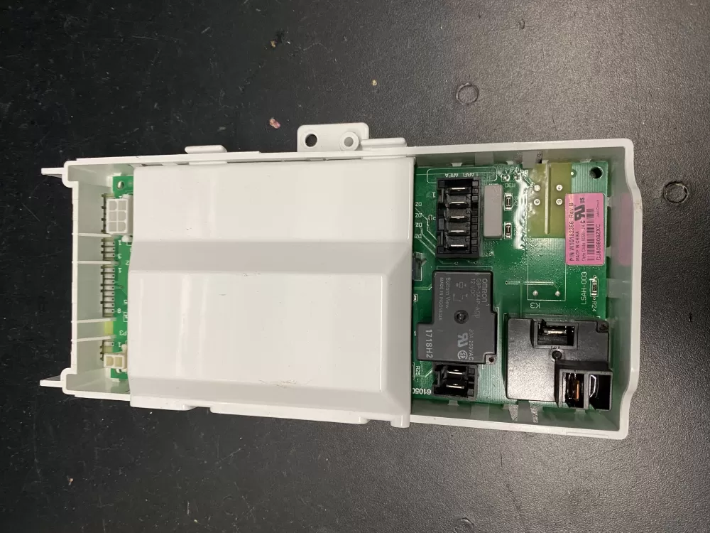 Whirlpool  Maytag  Kenmore  Amana AP6016286 W10174745 W10174745R W10182366 W10200473 WPW10174745 PS11749572 Dryer Control Board