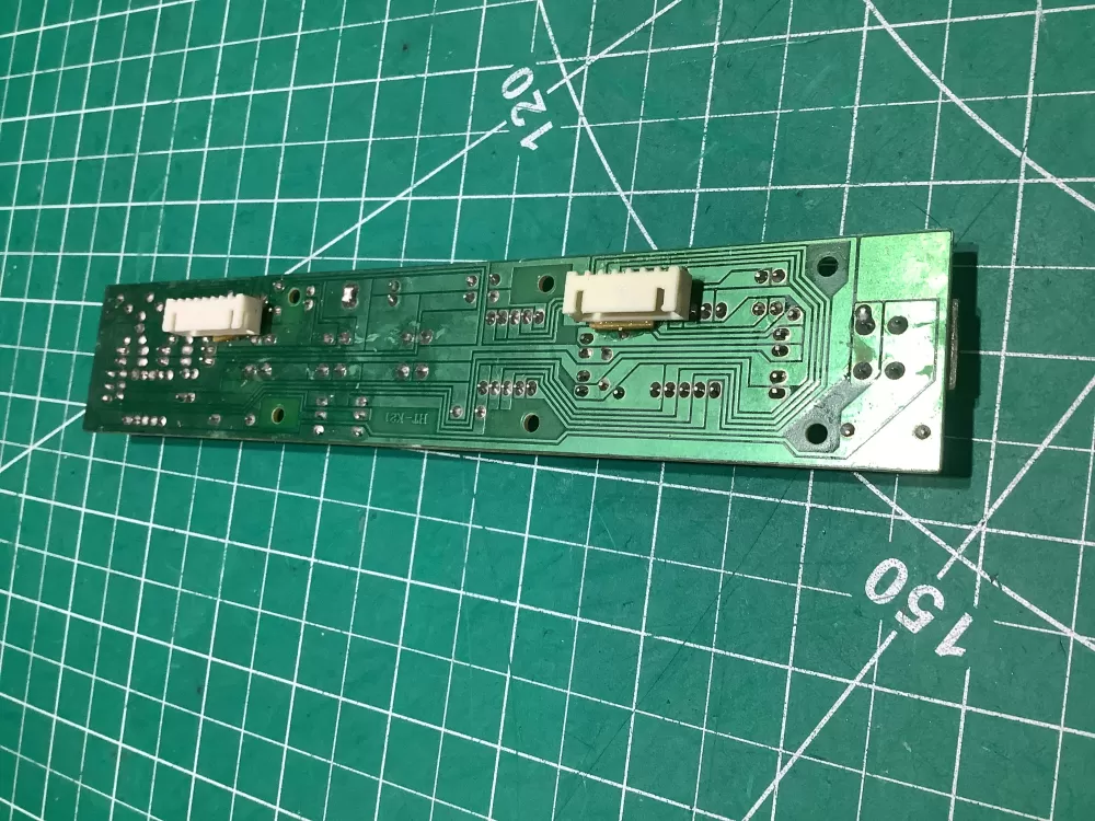 JG168B2 LG Board - Display / Interface