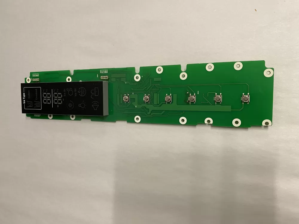 LG EBR79069502 Refrigerator 