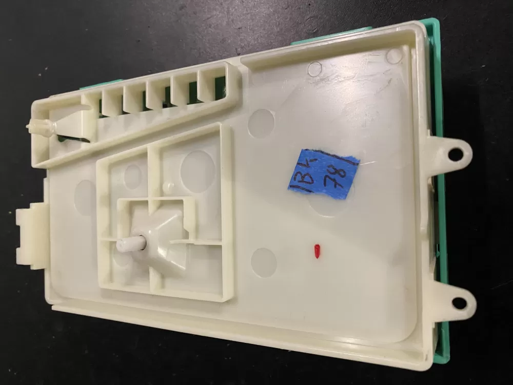 Whirlpool W10406129 W10445380 W10480261 Washer Control Board AZ26157 | BK78