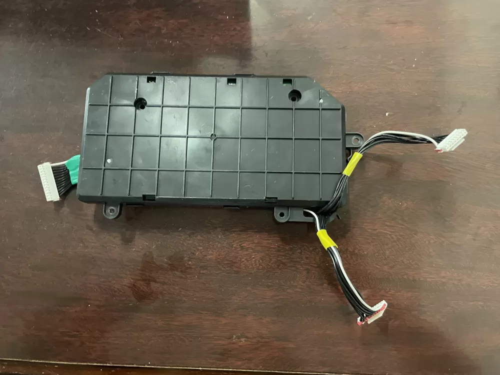 Samsung DC92-00773J Washer Control Board AZ46796 | KM1289
