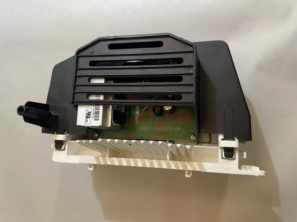 Electrolux A03028303 Washer Motor Control Board Part #