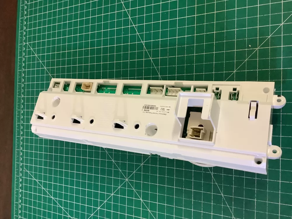 Frigidaire GE 134737000 Washer Control Board AZ195912 | NRV891