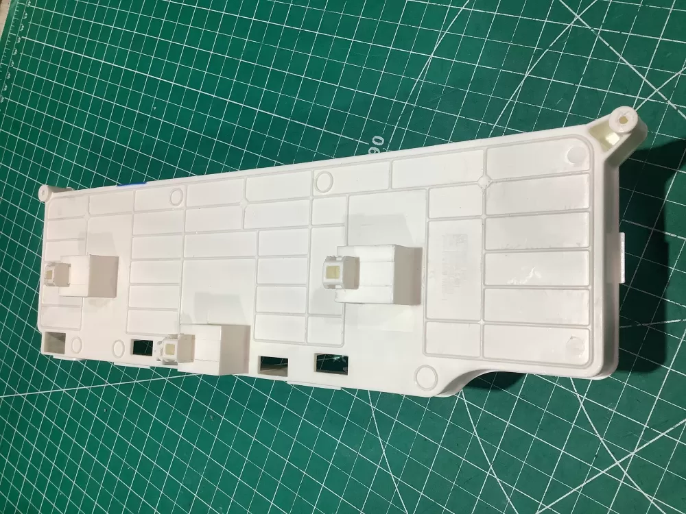 Samsung DC92-02379H Washer Control Board