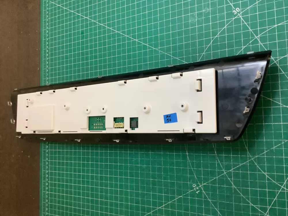 GE LG WH10X32875 290D5257 Washer Control Panel AZ219940 | ARV50