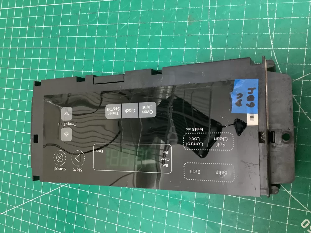 Whirlpool 100-01662-05 Oven Control Board
