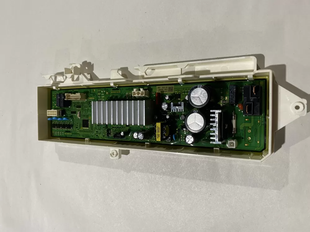 Samsung DC92-02393G DC92-02393M PS16556778  AP7017659 Washer Control Board