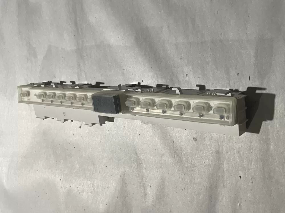 Bosch 9001229884  49001229884-100  22802866 Dishwasher Control Board