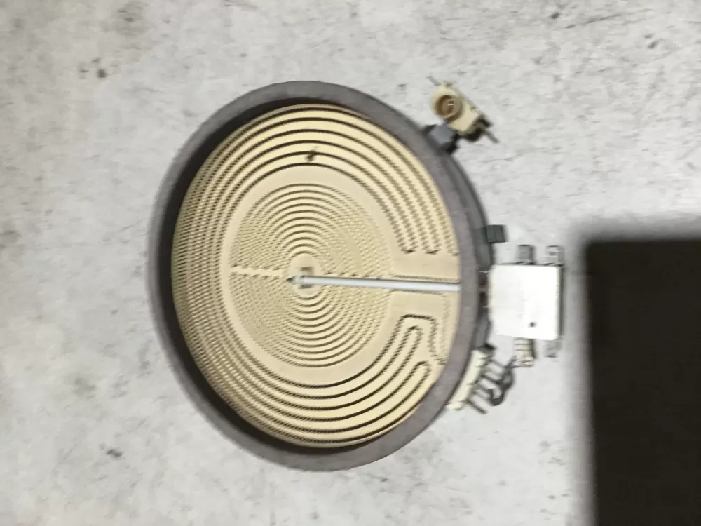 Uknown  4067346-507220007002400 Range Surface Burner Element