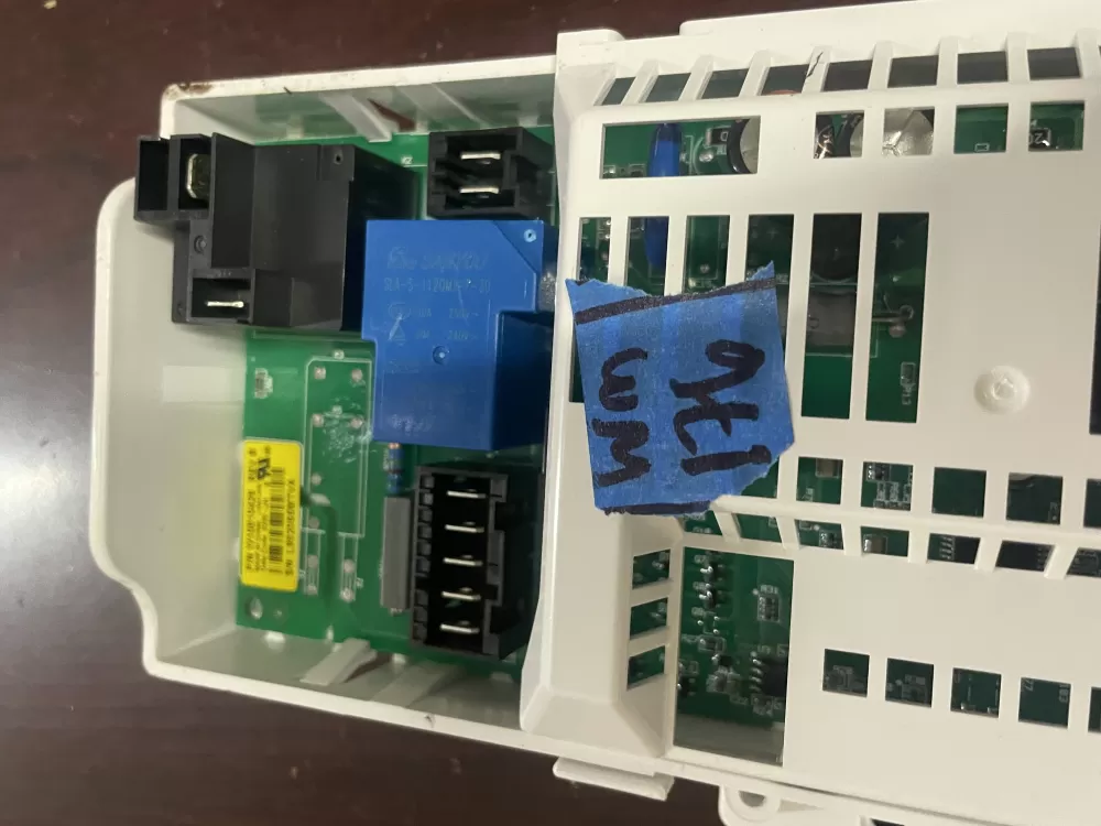 Whirlpool Maytag W11537215 W10875487 Dryer Control Board AZ96931 | Wm176