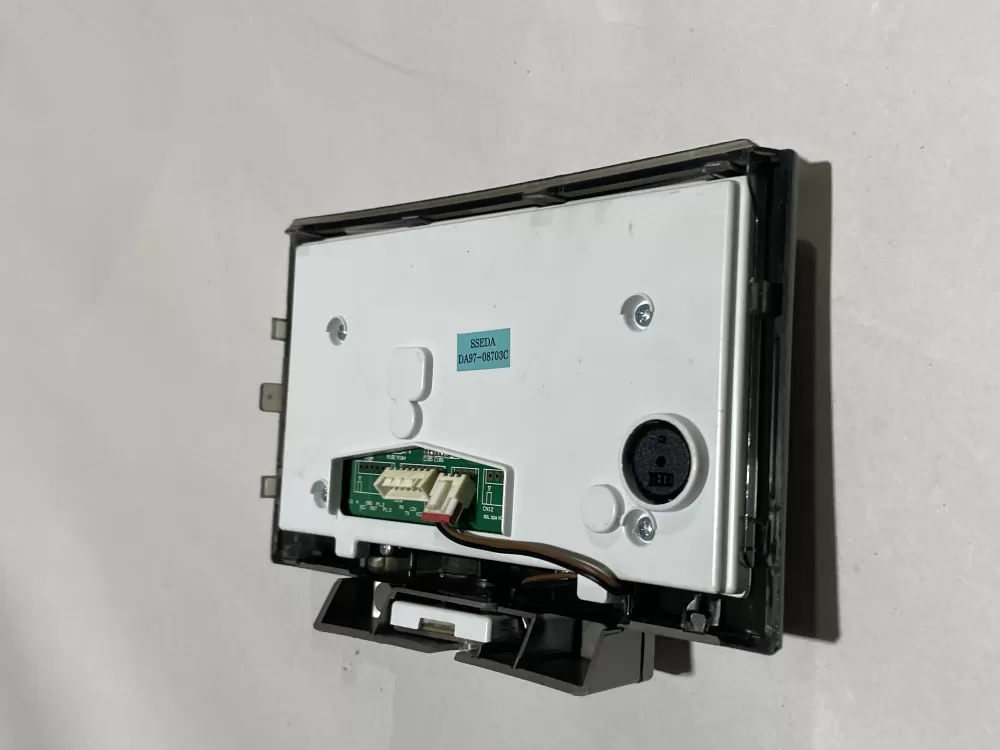 Samsung DA97 08703C Refrigerator Dispenser Control Board AZ155478 | Wm2537