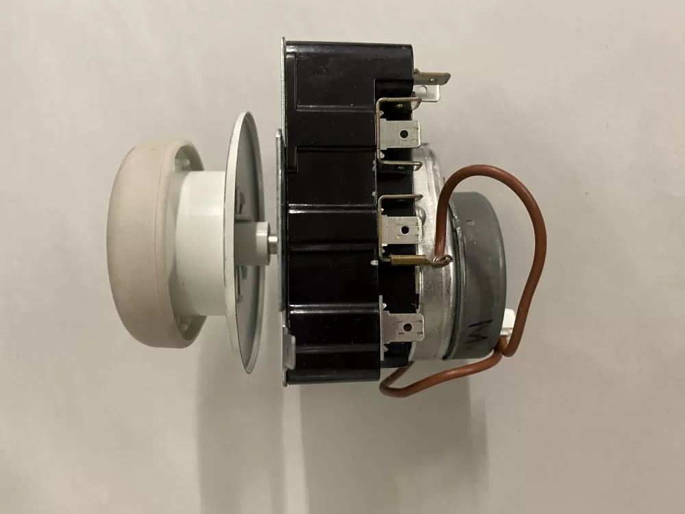 Whirlpool Kenmore AP6012584 8299774 WP8299774 Dryer Timer AZ201998 | BK2723
