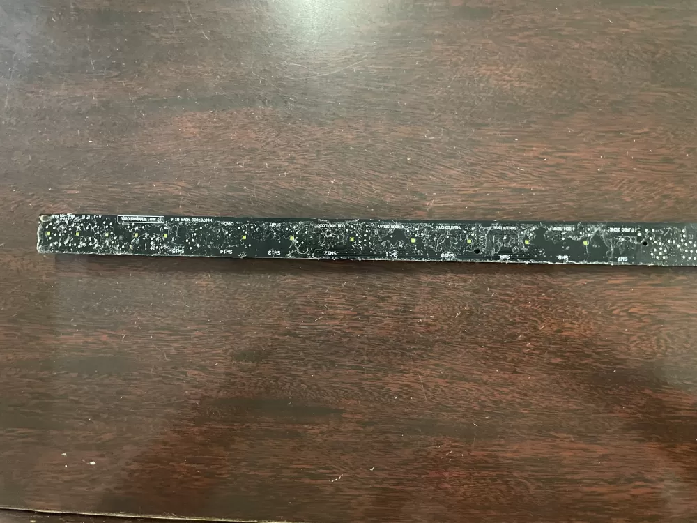 Whirlpool KitchenAid W10794519 Dishwasher Control Board AZ40495 | KMV400