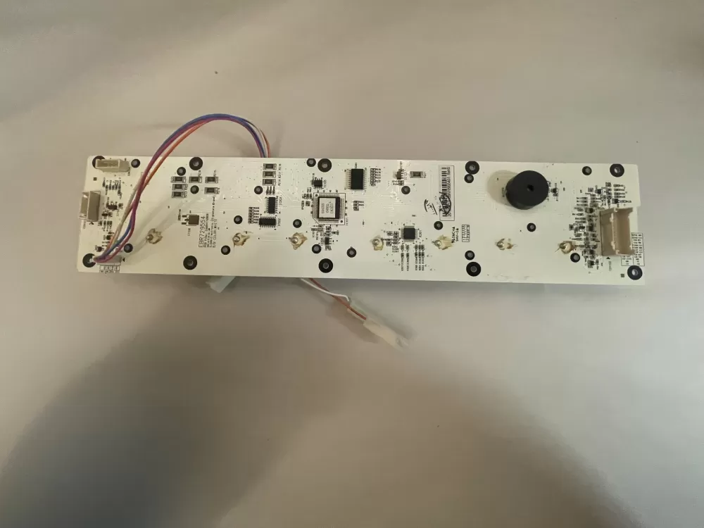 LG EBR72955401 Refrigerator Control Board AZ191806 | KM2642